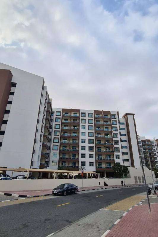 UNIVERSITY VIEW - DUBAI SILICON OASIS - DUBAI - 12